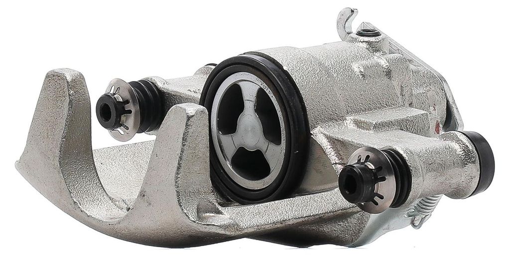 HELLA Bremssattel Hinten Rechts für IVECO Daily VI Produktbild 