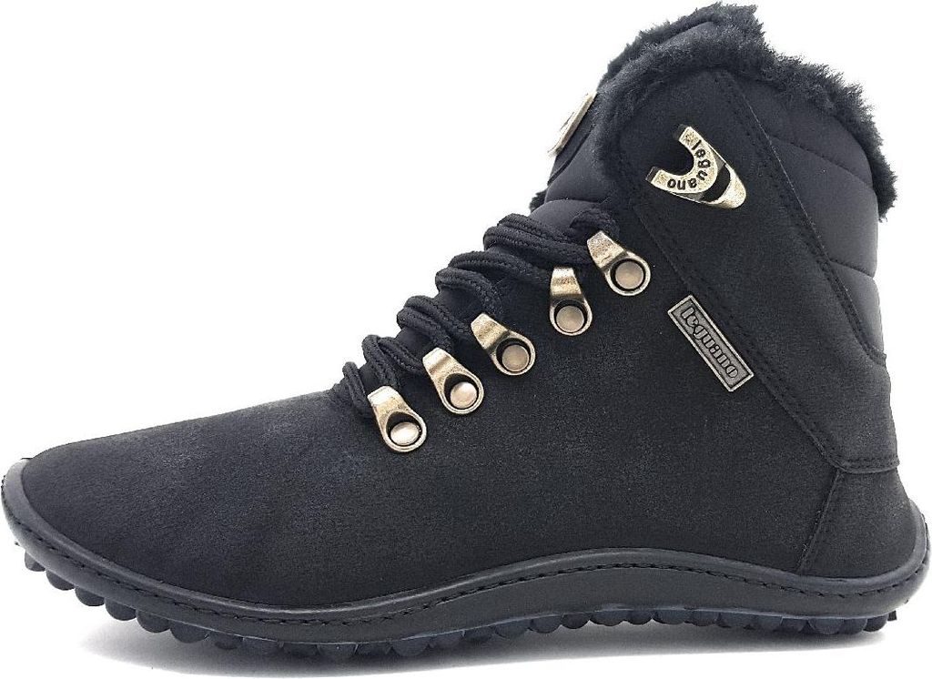 Leguano  Damenschuhe Stiefel Schnürer Stiefelette Produktbild 