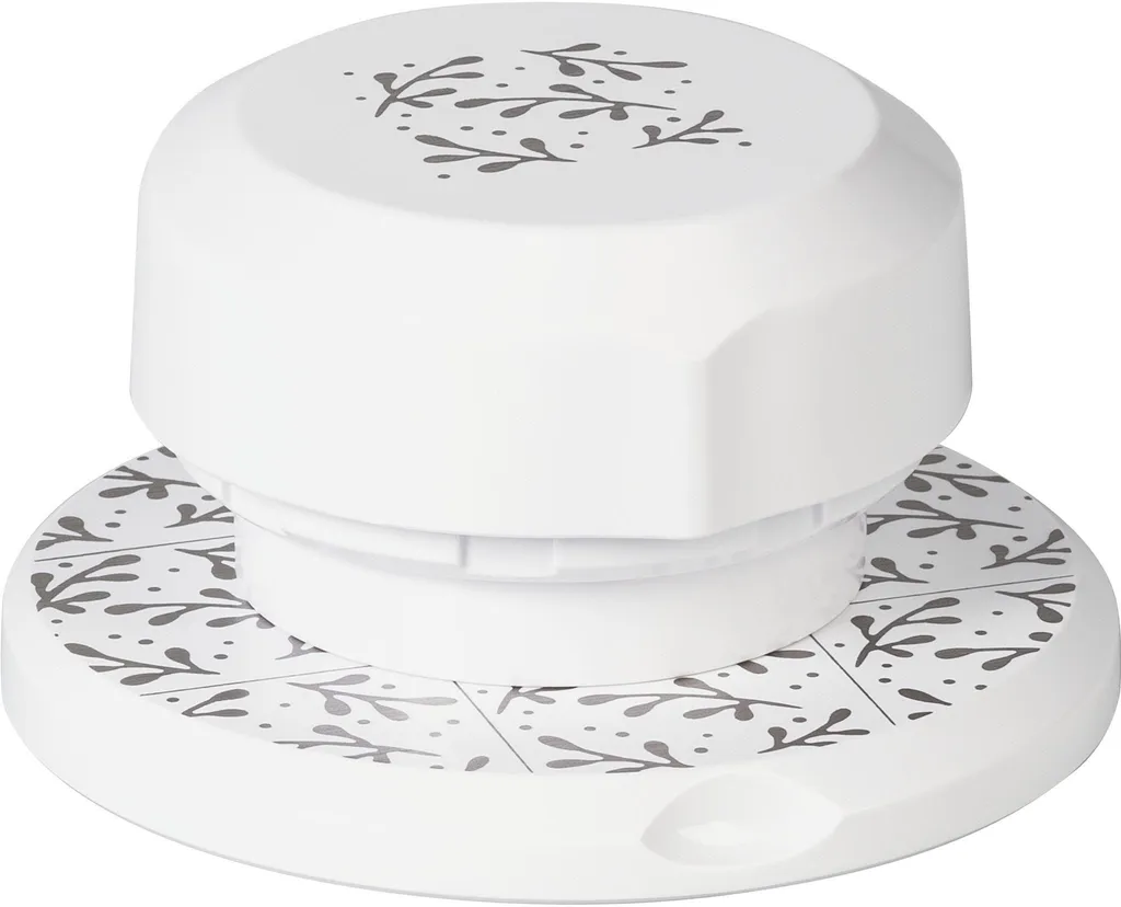 Perforatrice Heyda motif gui : découpez vos décorations sans aucun effort