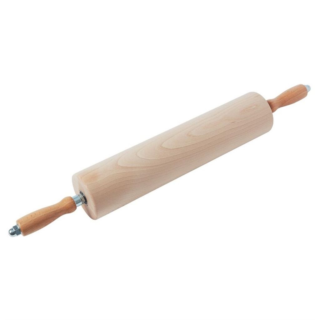 Mattarello Schneider Holz da 680 mm Immagine del prodotto 