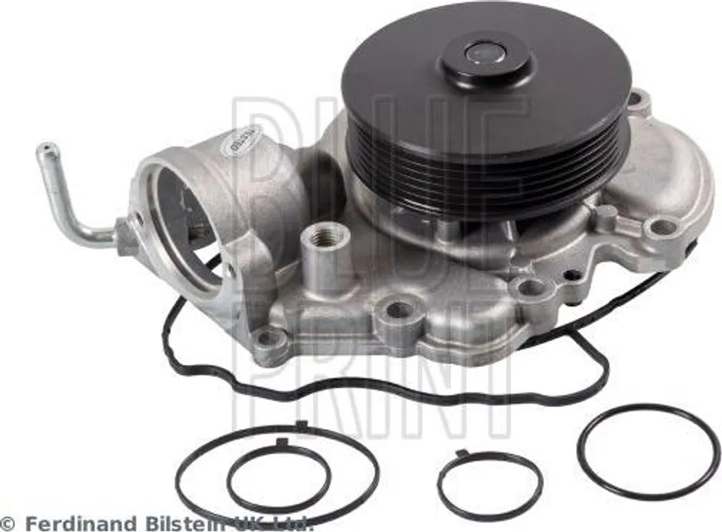 Évitez la surchauffe moteur avec la pompe à eau ADA109133 pour Cherokee