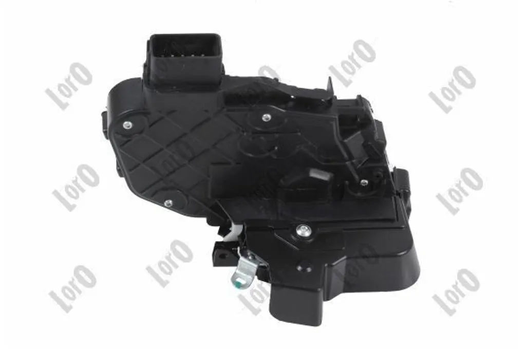 Serrure de porte arrière gauche ABAKUS 132-017-003 pour S-Max et Mondeo IV