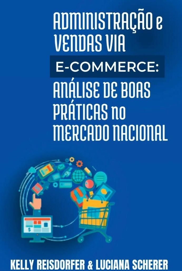 Administração E Vendas Via E-commerce