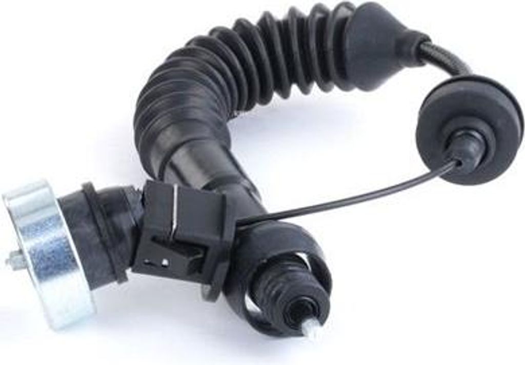 RIDEX 478S0064 Kupplungsseil Seilzug passend für PEUGEOT 306 Schrägheck (7A, 7C, N3, N5) Vorne 626/368mm