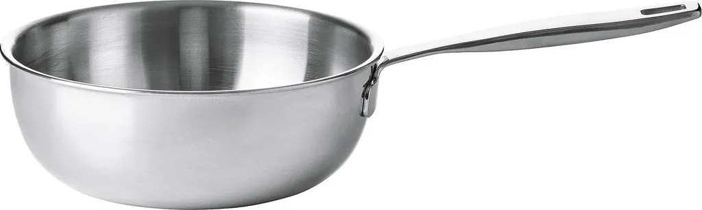 Salsiera Beka 15026214 in Acciaio Inox 20cm - Offerta Online