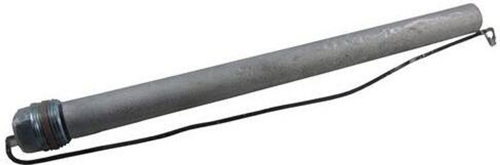 BOSCH Ersatzteil TTNR: 87199282260 Anode isoliert 1 325 lg everp