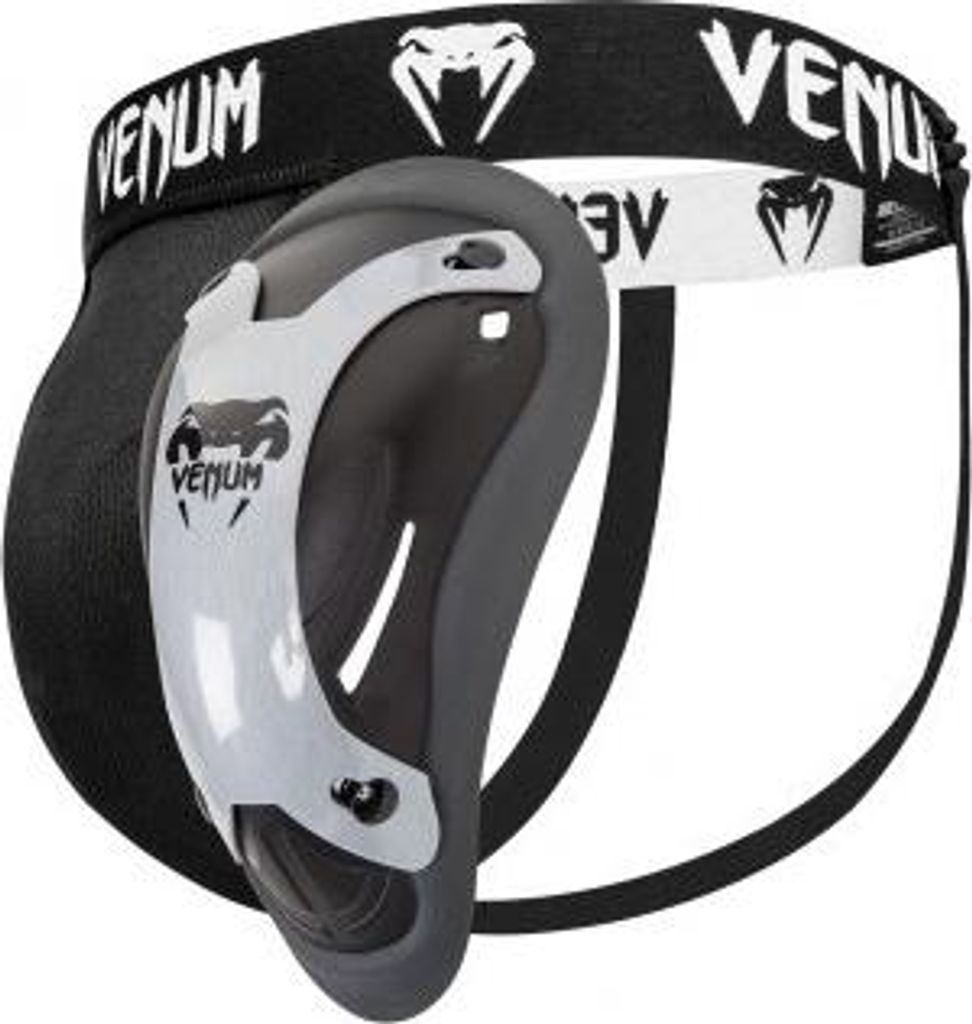 Aufhängung VENUM COMPETITOR - grau