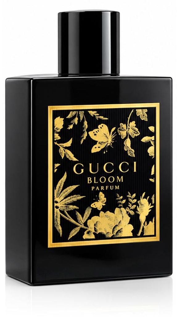 Profumo Gucci Bloom 100ml Immagine del prodotto 