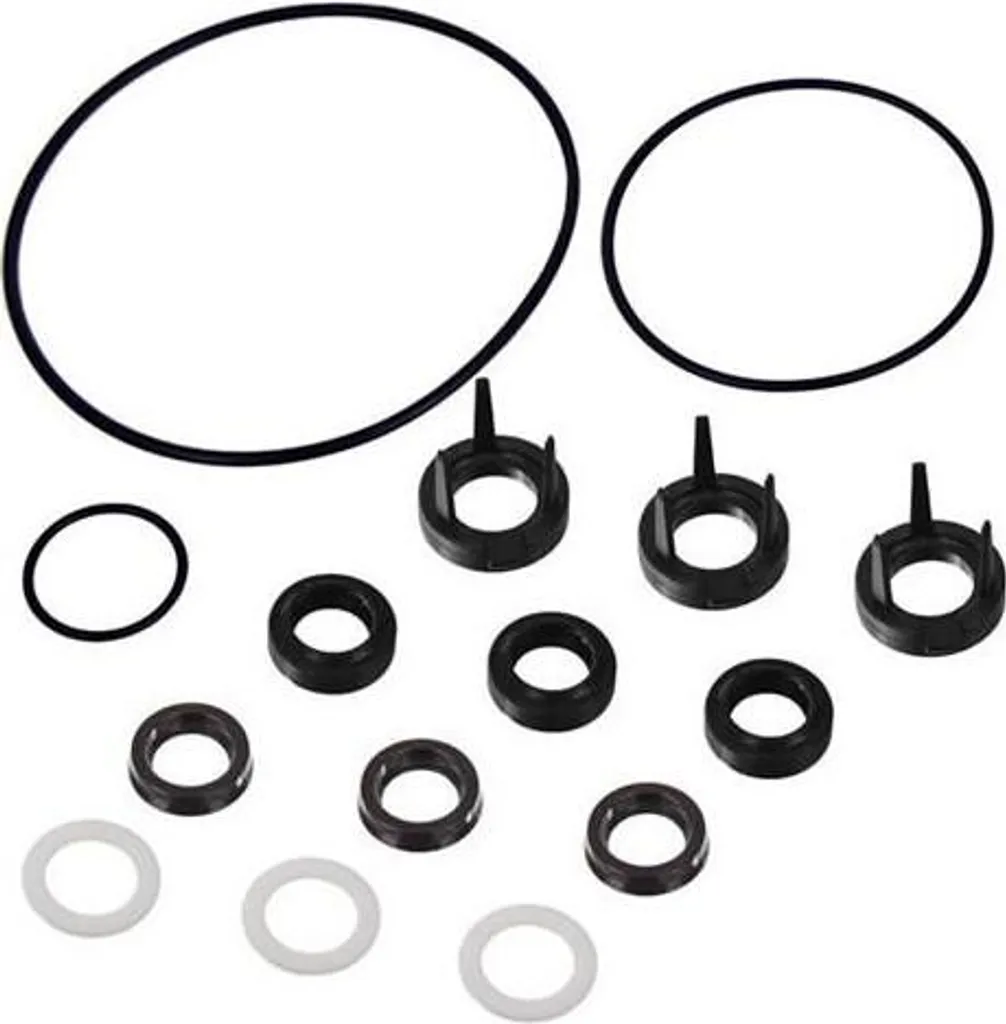 Kit di riparazione originale Karcher - guarnizione pompa K6 K7 HD 5/12 5/13 5/15 5/17 4/11 6/13 600 HDS 5/11 5/13 5/15 PRO HD 700 800 Compatibilit