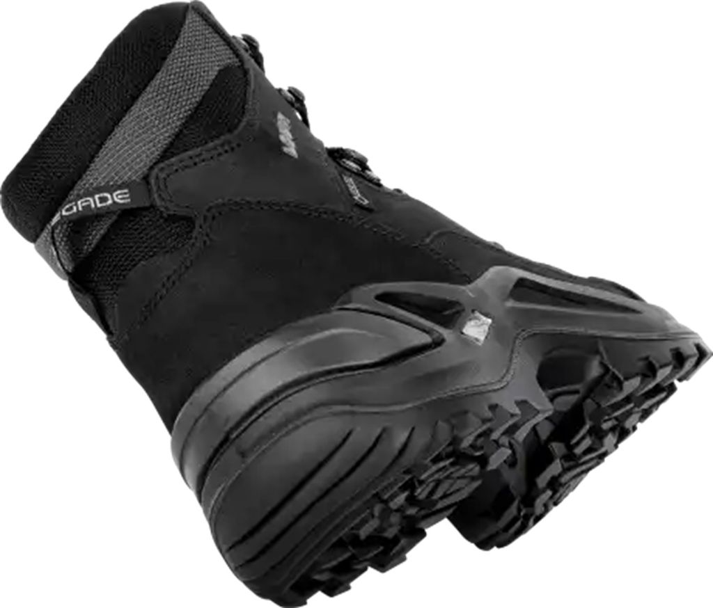 Boty Lowa Renegade Gtx Mid 311945 Obrázek produktu 16