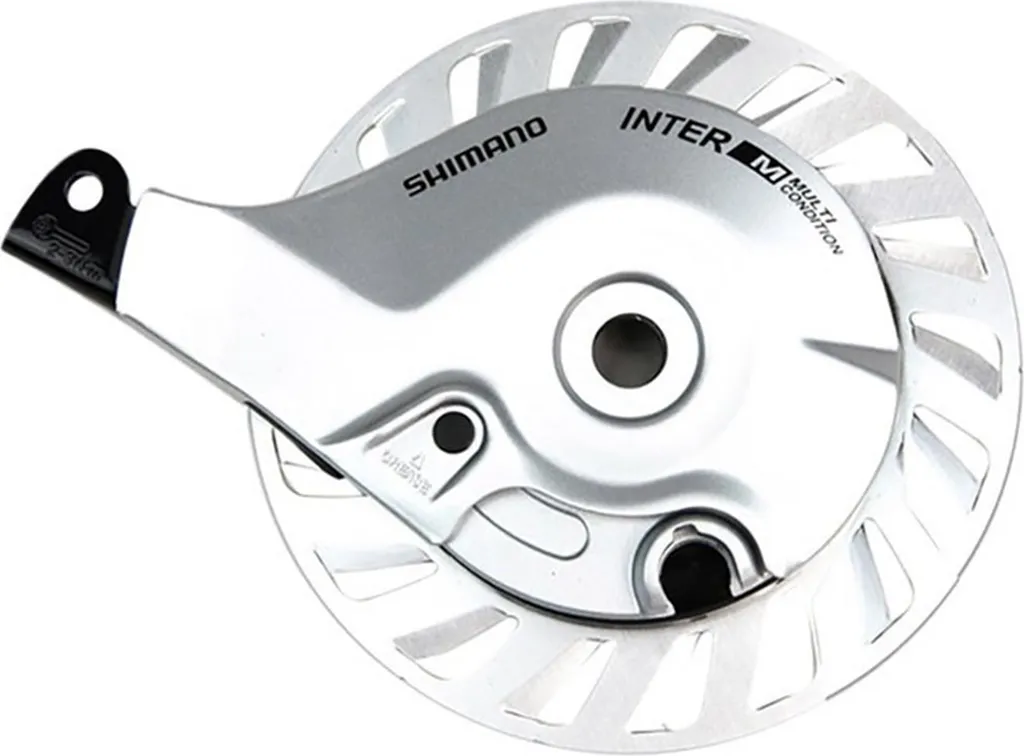 Frein Shimano Rollerbrake BR-C3000 Arrière Nexus avec Écrou de 7,2 mm