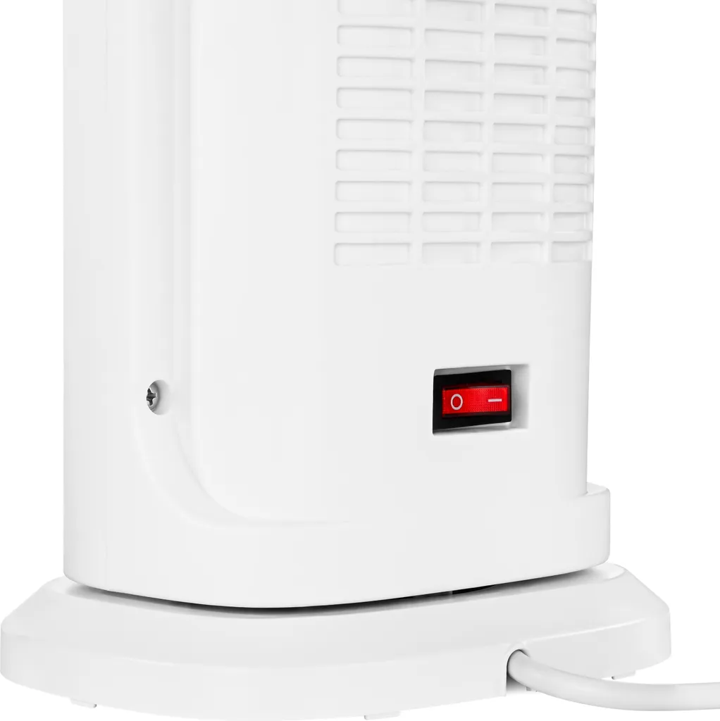 Chauffage d'appoint pour salon et bureau - NOVEEN PTC2000 SMART 2000W - 4