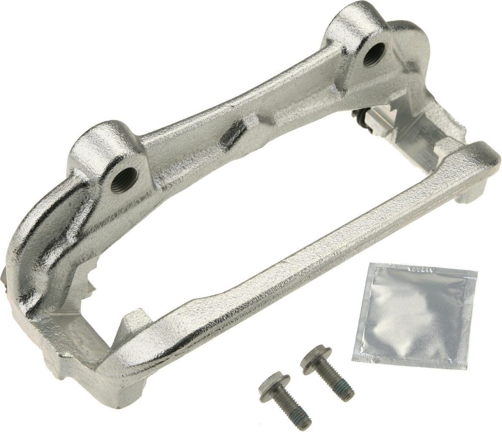 TRW BDA1090 Halter, Bremssattel OE LR020371 kompatibel mit Discovery, Range Rover