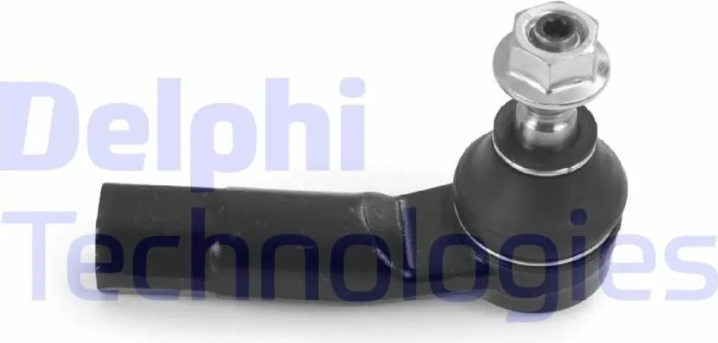 Tirante Delphi TA3431 per Audi, Seat, VW - Ricambio Sterzo Originale