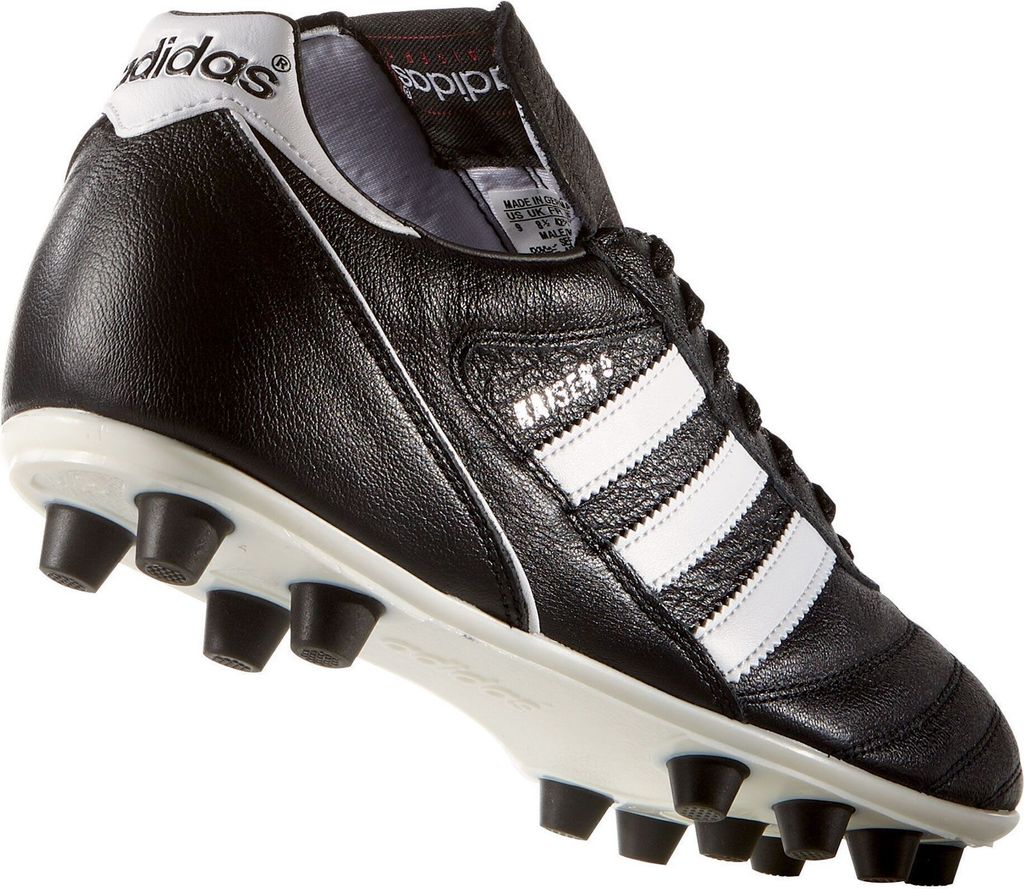 Adidas Kaiser 5 League Black/Ftwwht/Red 42.5 Obrázek produktu 52