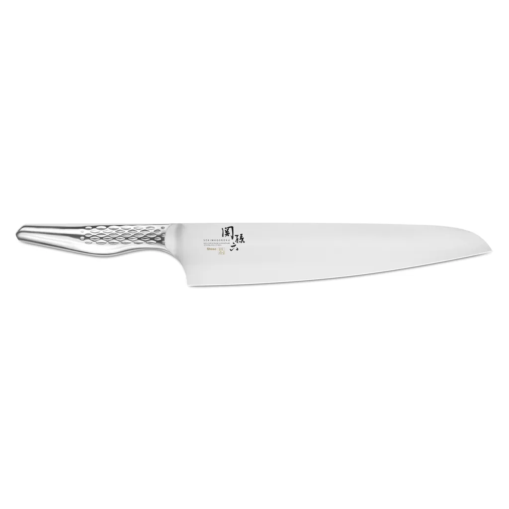 Kai Seki Magoroku Shoso 24cm | Il Coltello Giapponese Totale