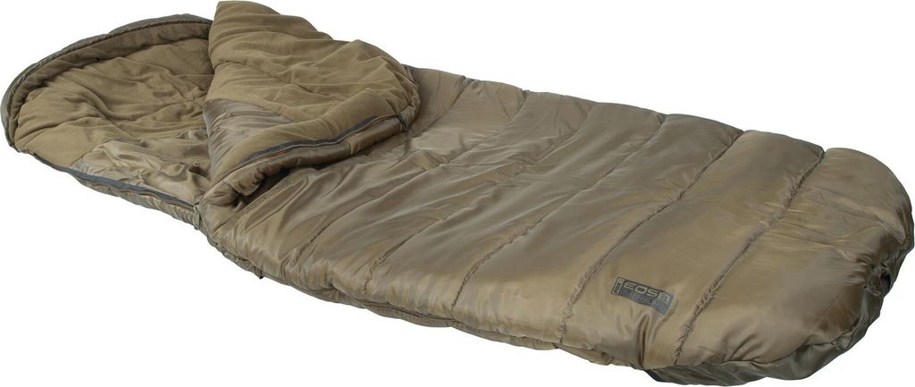 Fox Eos3 Schlafsack - Sleeping Bag Produktbild 