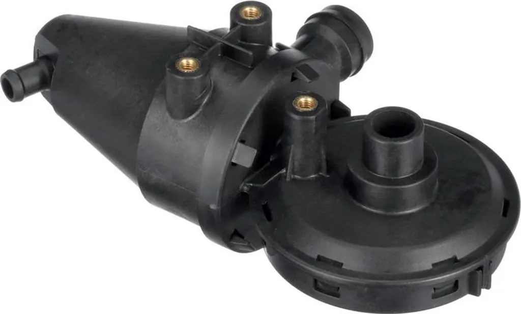Soupape de ventilation du carter moteur GATES EMH934 compatible BMW E36 E38