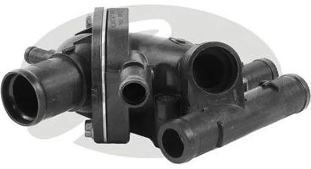 Calorstat liquide de refroidissement compatible Megane et Laguna GATES