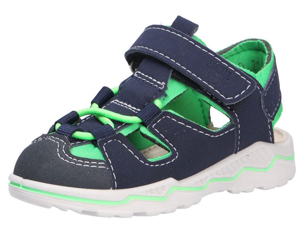 Ricosta Kinder Sandalen blau Gr. 28