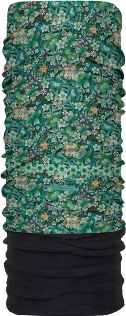 Écharpe chaude pour l'hiver Matt Scarf Eco PTEC Jungle Amazonienne