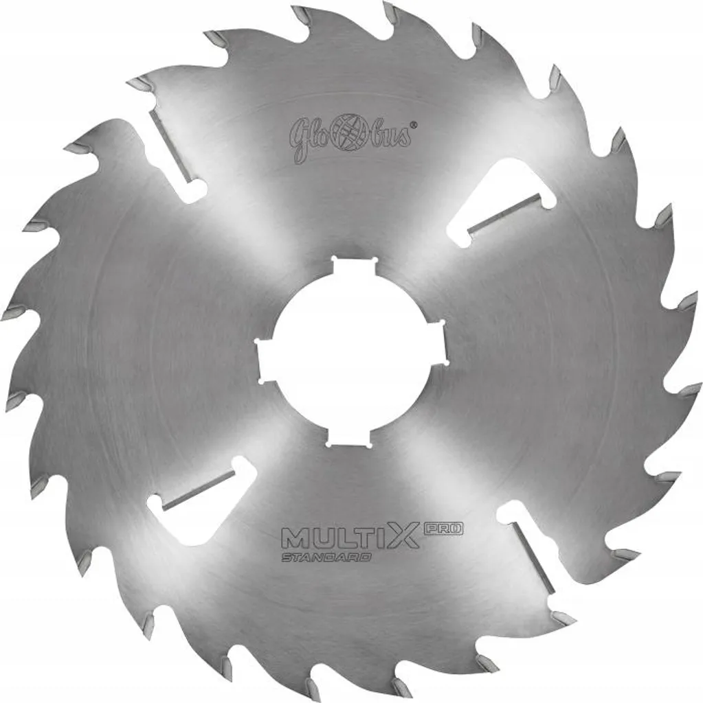 Sega GLOBUS 300x70x24+4Z: Taglio Legno Professionale | Offerta
