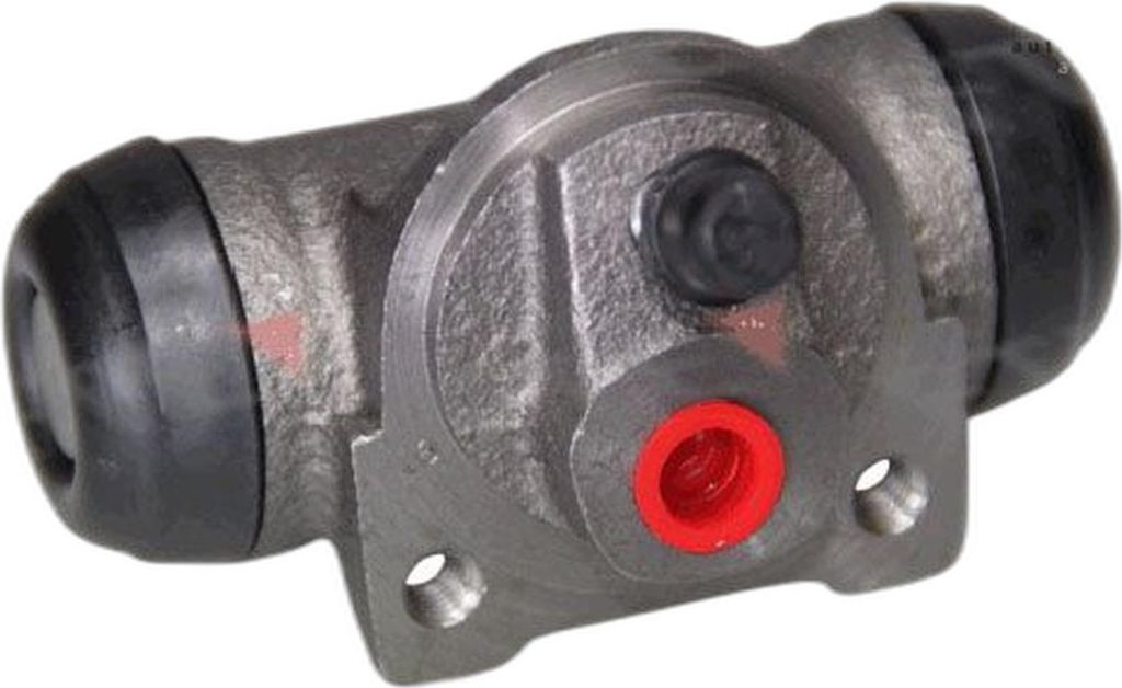 Radbremszylinder Hinterachse Ø 19,1 mm FTE für u.a. CITROËN JUMPY
