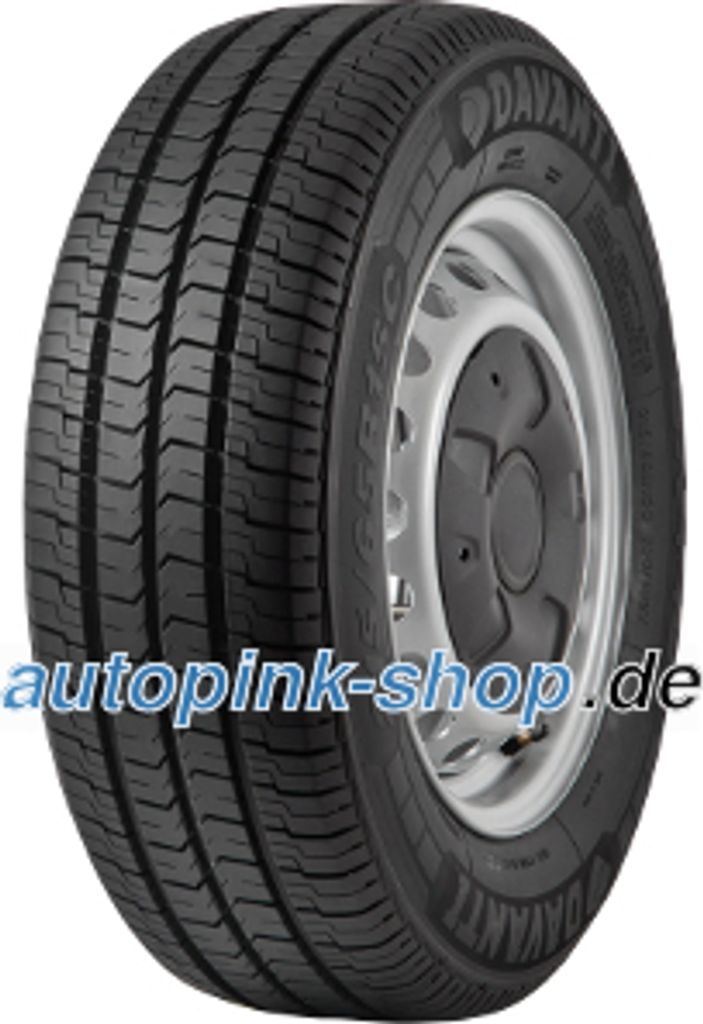 Davanti Dx440 195/70R15C 104R Bsw