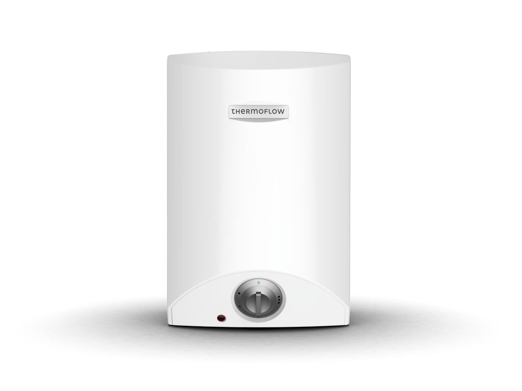 Boiler Warmwasserspeicher 10 l Obertisch Niederdruck Produktbild 