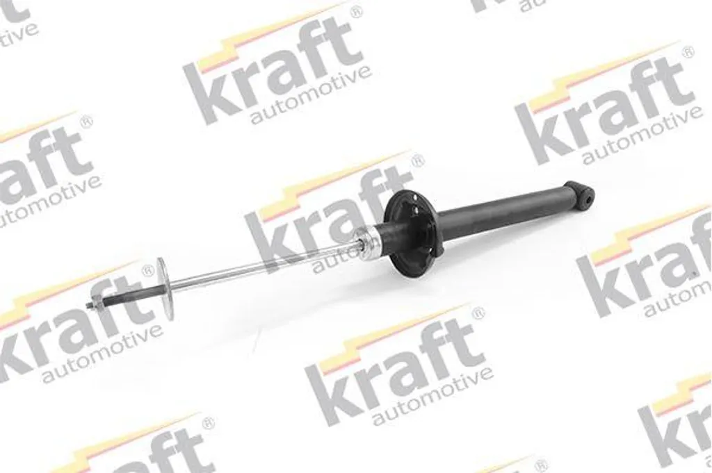 Amortisseur KRAFT 4012335 OE 1092485 : confort et sécurité Ford Escort