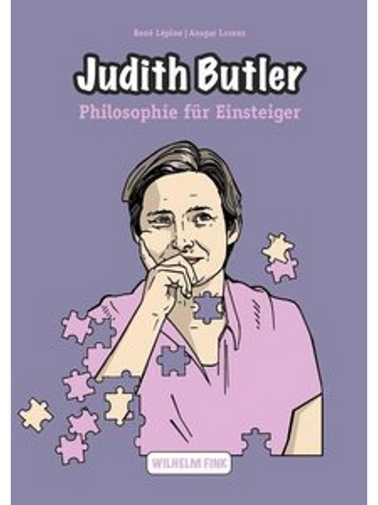 Judith Butler