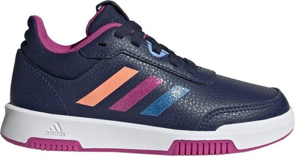 adidas Kinder Stadtschuhe Marine HP6157 Grösse 38 2/3