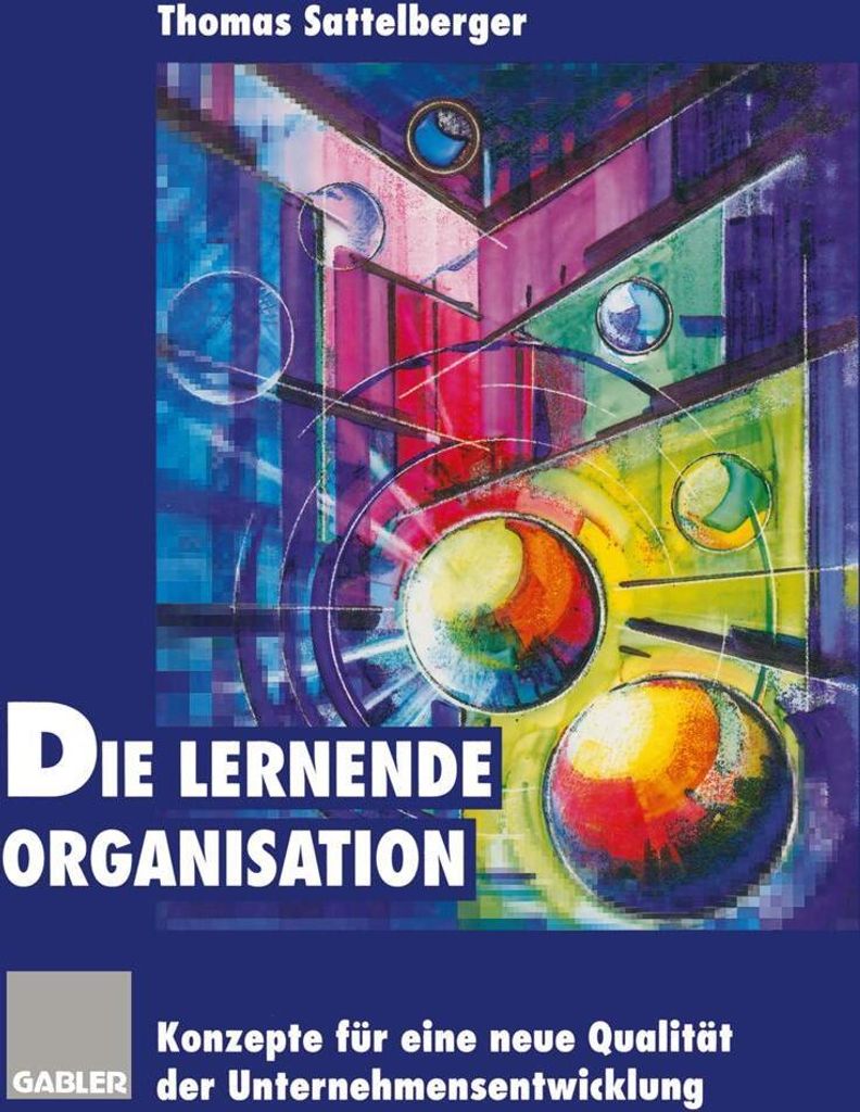 Die lernende Organisation