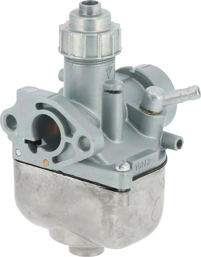 Carburateur BVF 16N3-1 Haute Performance pour Simson KR51/2