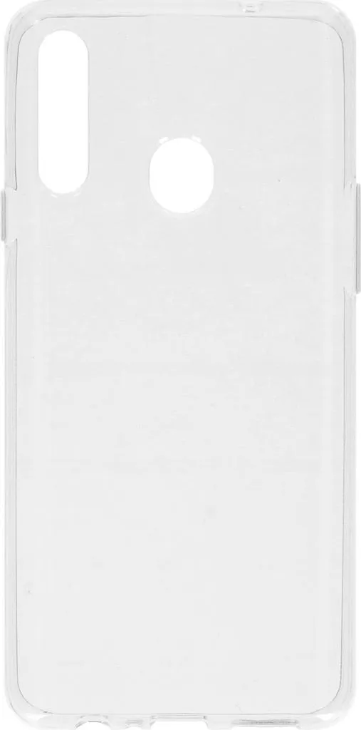 Custodia Trasparente imoshion per Samsung A20s - Sottile e Leggera