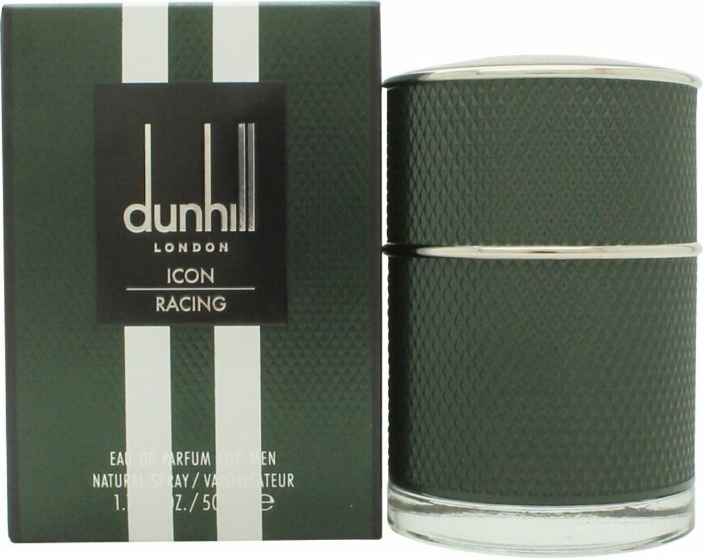 Dunhill Icon Racing Eau de Parfum 50ml Produktbild 7