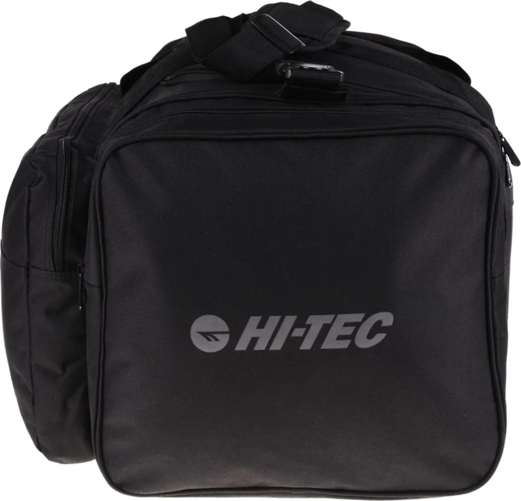 Sac de sport Hi-Tec Setro avec compartiment ventilé - Modèle Robuste - 4