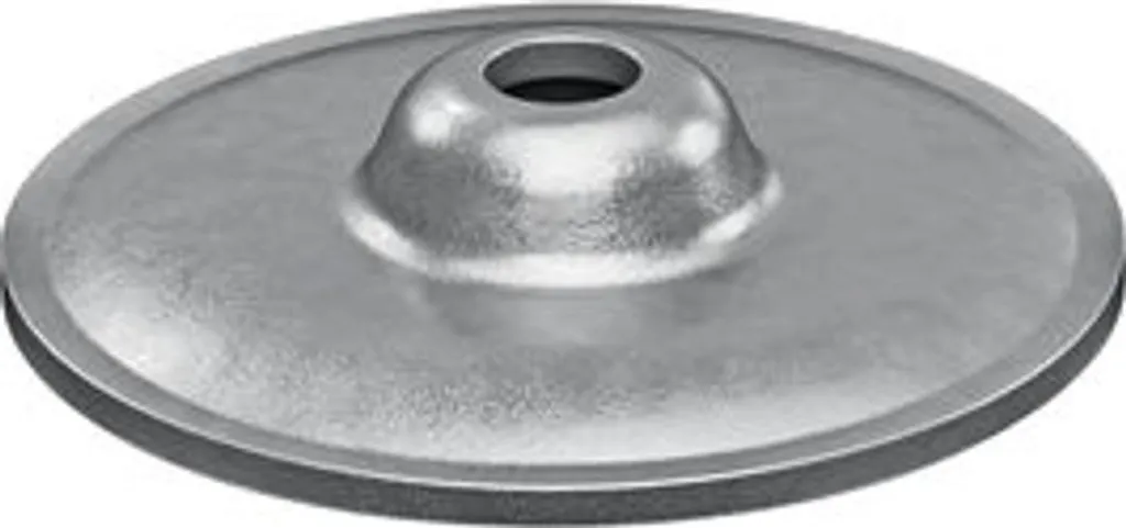 Bosch Professional FMW-25 Disque universel haute résistance métal