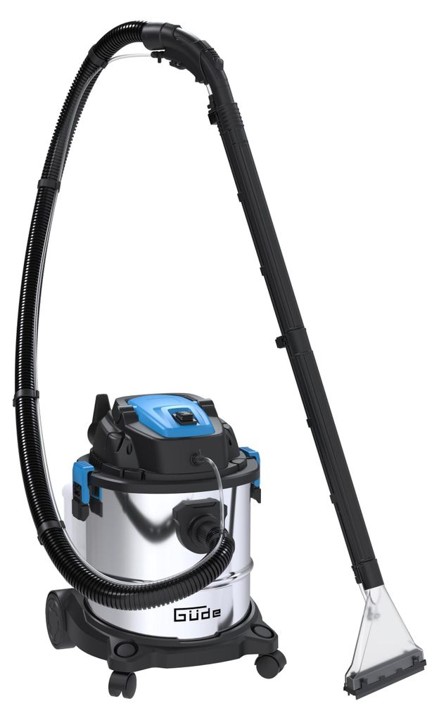 Güde Waschsauger GWS 1600-20, 1600W - 17019 Produktbild 