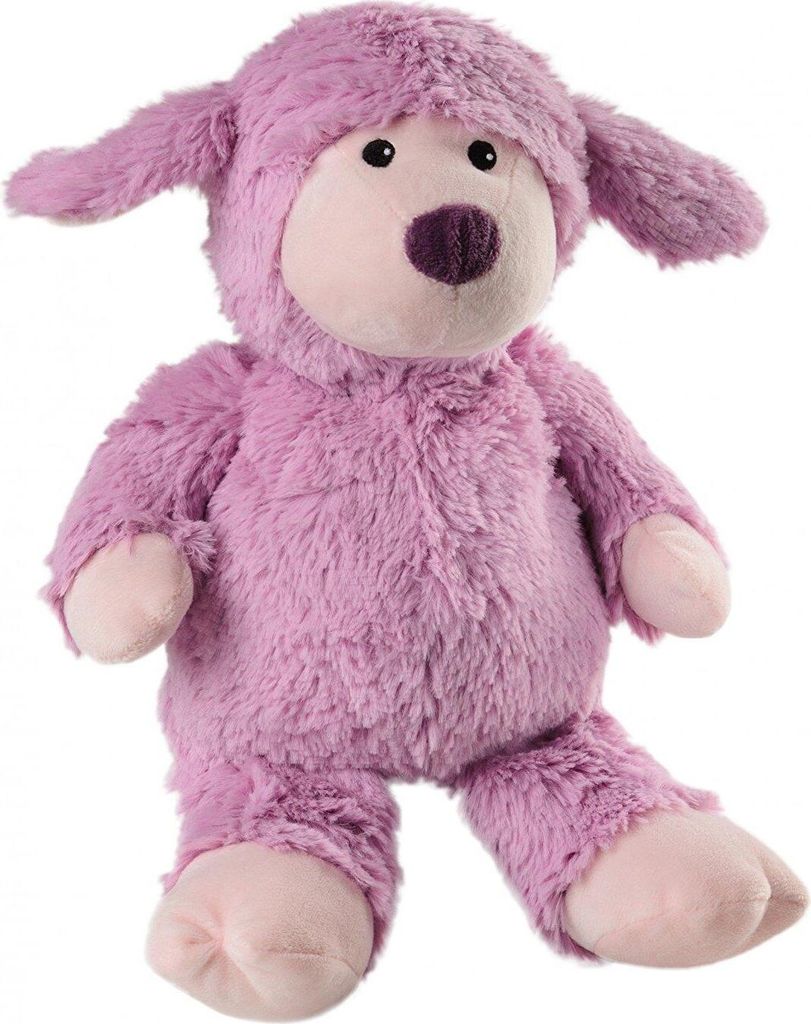 Warmies® Schaf lila Produktbild 