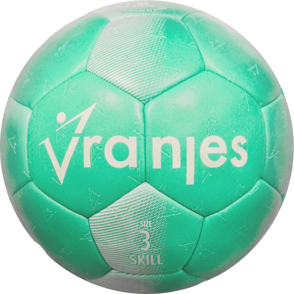 Erima Vranjes 17 - green, Größe:3