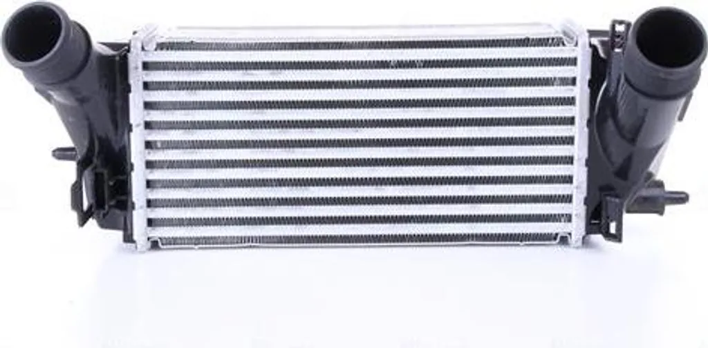 Nissens 96252 Intercooler Ford Fiesta - OE 1817170 Radiatore Turbo