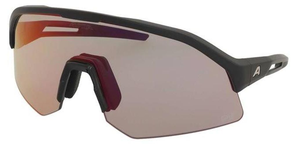 Alpina Sonic HR M QV – Sportbrille