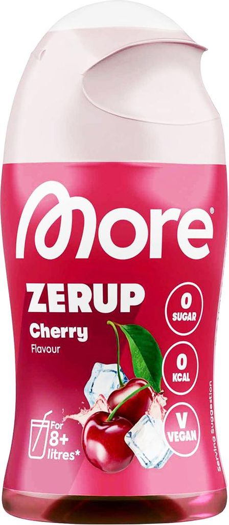 More Nutrition More ZERUP 65ml Zdjęcie produktu 