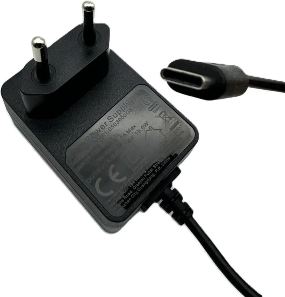 Cavo Ricarica Rapida USB-C per Soundcore Life A1 P2 - Testato 3A