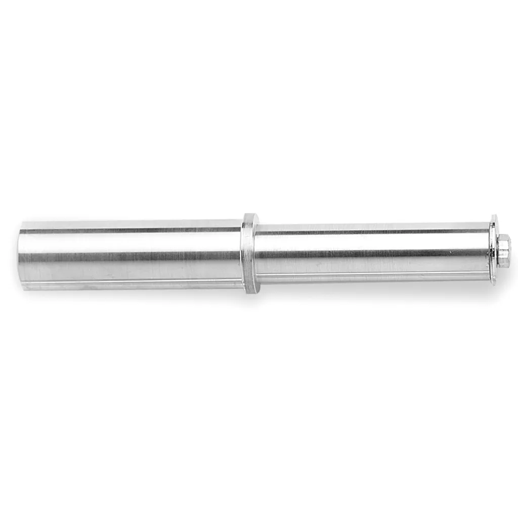 Axe de béquille arrière Bike-Lift RS16R pour Ducati moyeu de 30 mm