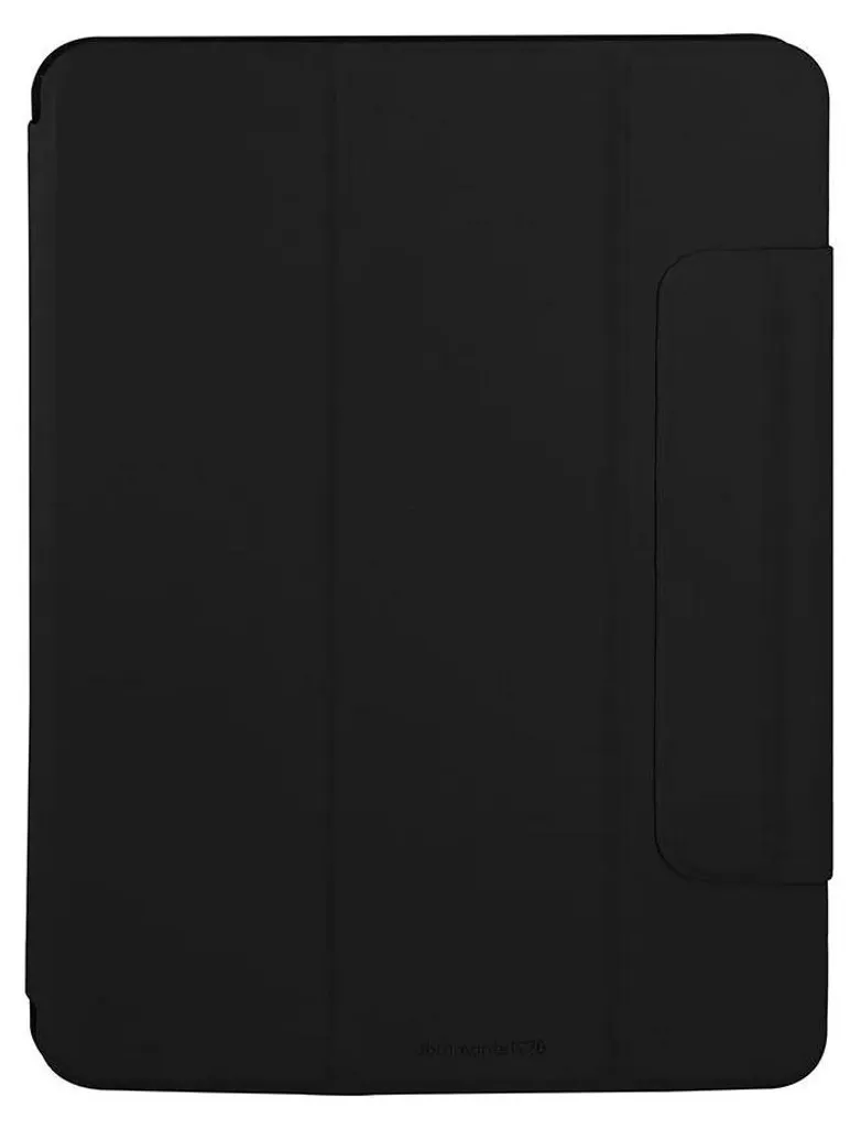 Housse iPad Air 13 M3 et Pro 12.9 dbramante1928 Avenida ICON Midnight