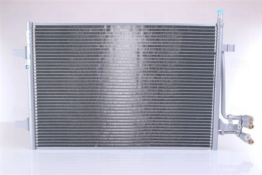 Solution Fuite Clim : Condenseur 940097 pour Ford Fiesta et Fusion OE