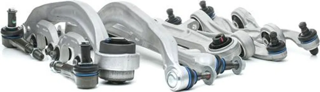Jeu de direction MEYLE HD ultra robuste suspension avant - 10