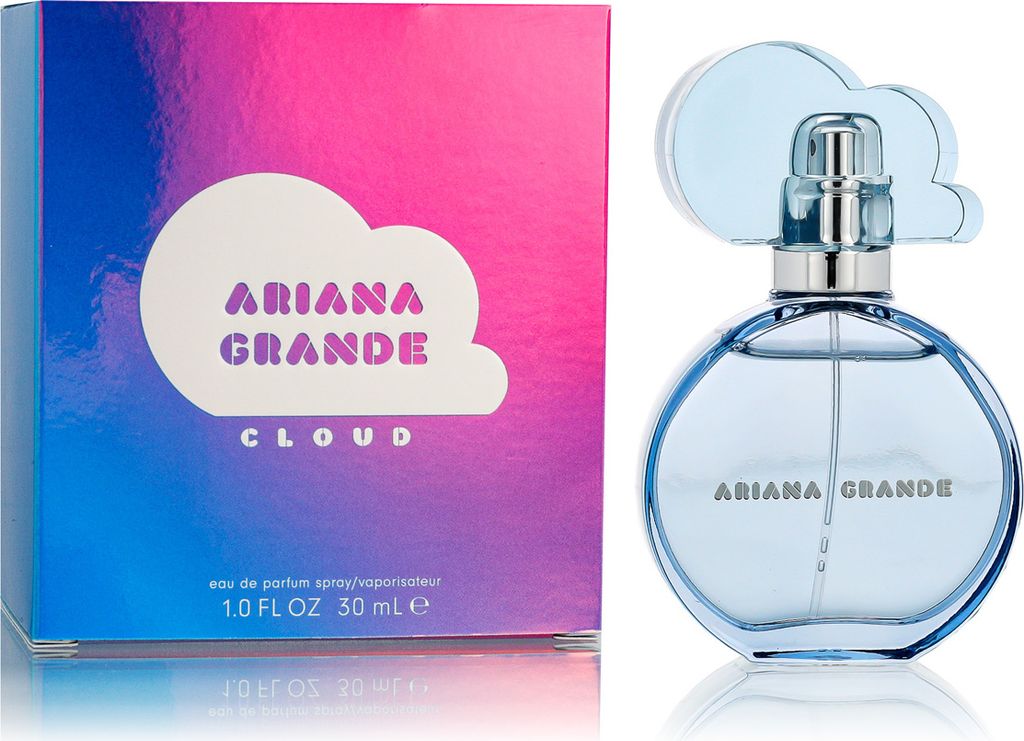 Ariana Grande - Cloud EDP 30ml Obrázok produktu 